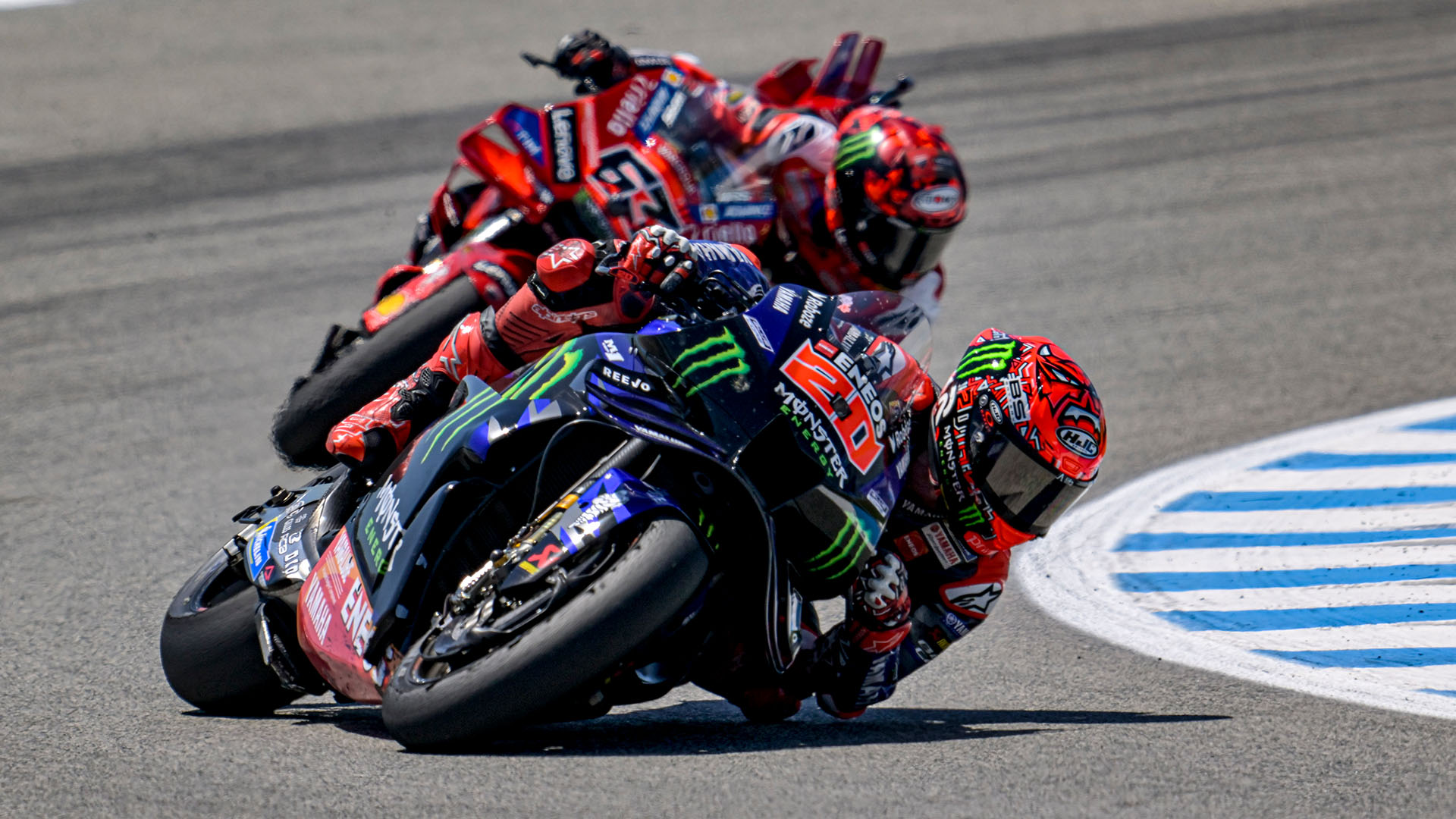 φαμπιο κουαρταραρό