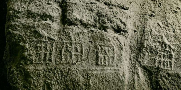 Γιατί η Meretneith μπορεί να ήταν φαραώ