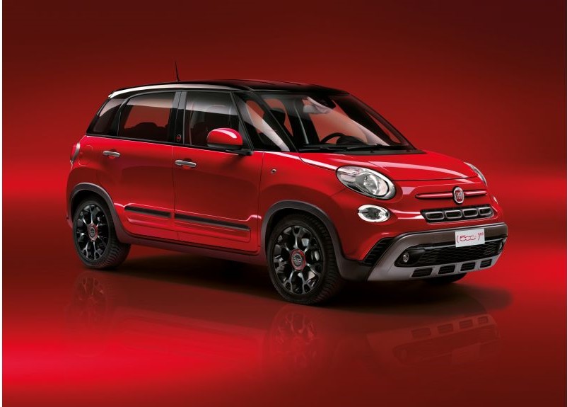 Fiat RED