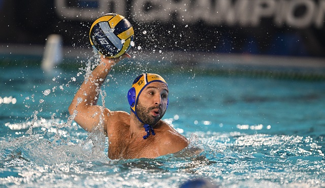 felipe perone