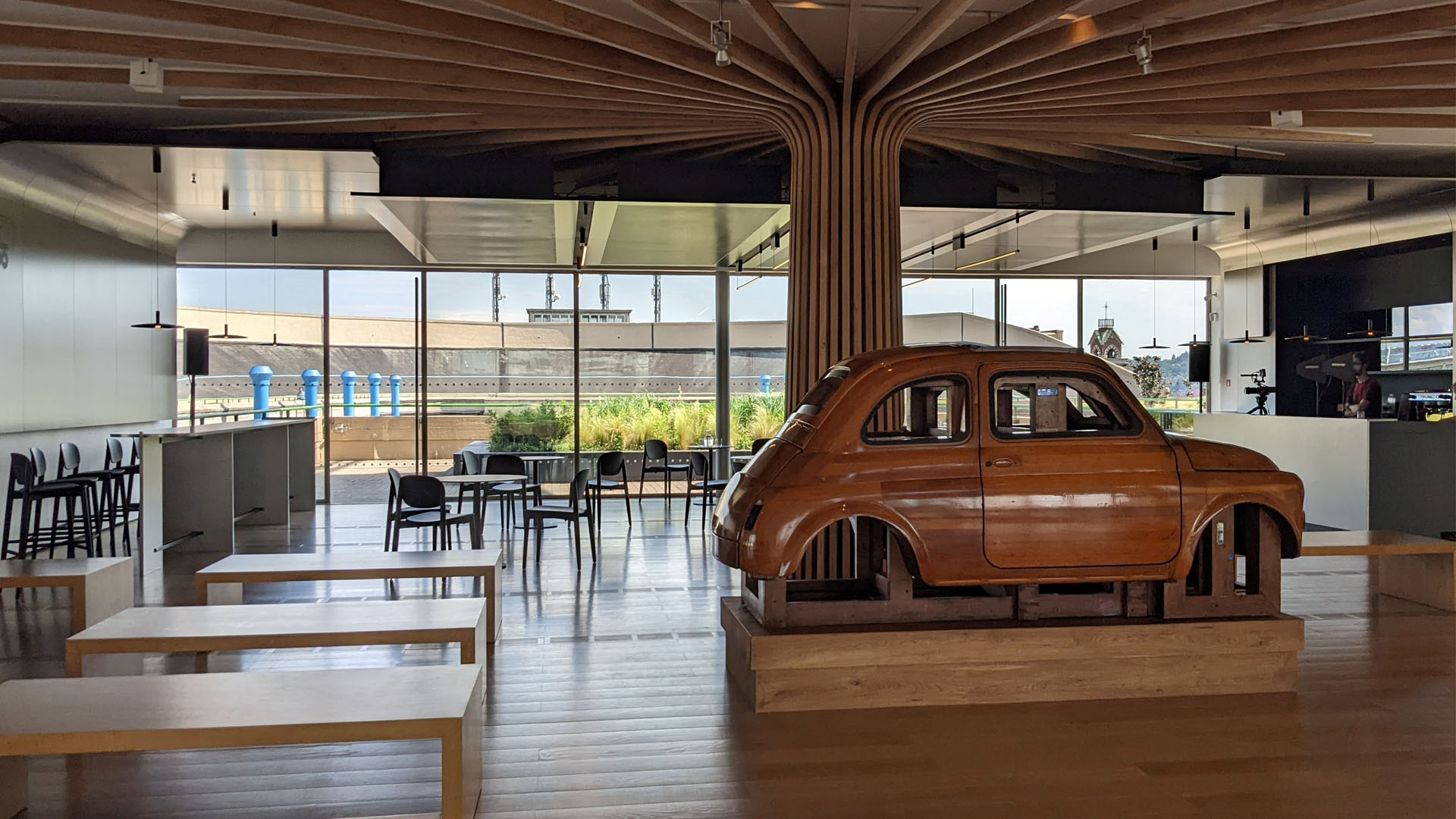 Fiat Cafe500