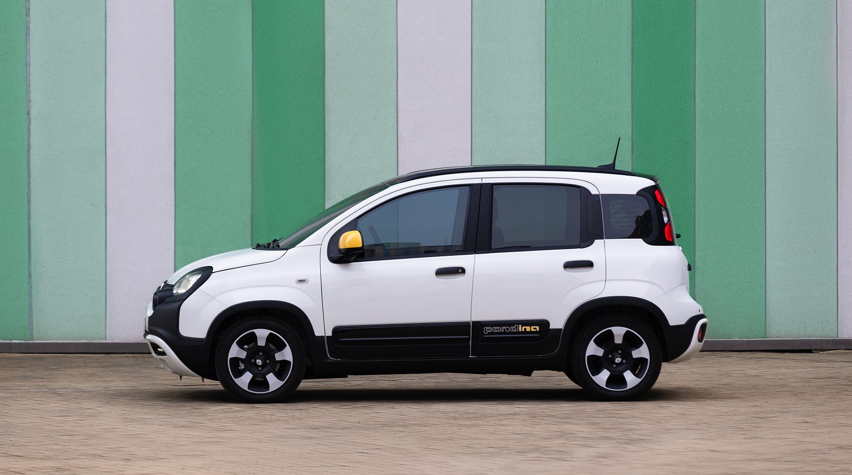 Fiat Pandina