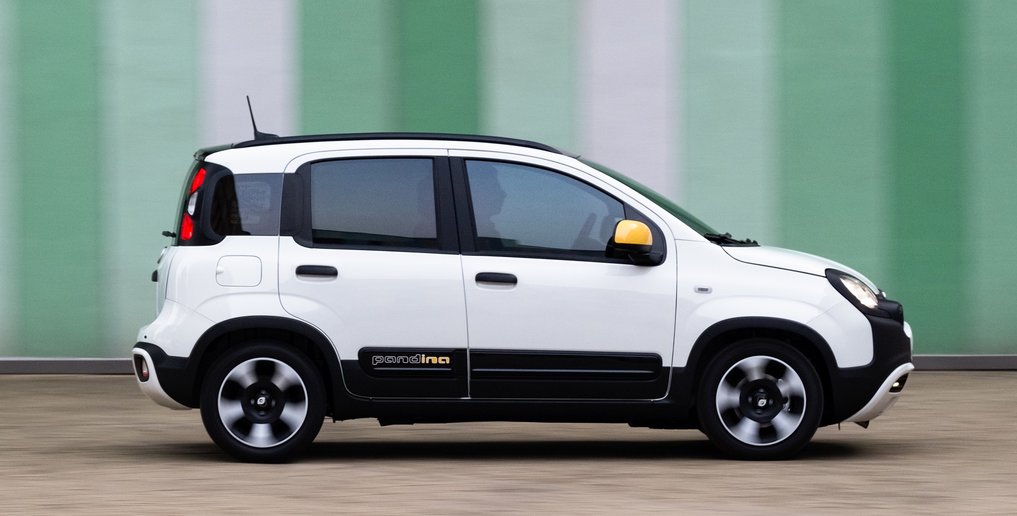 Fiat Pandina