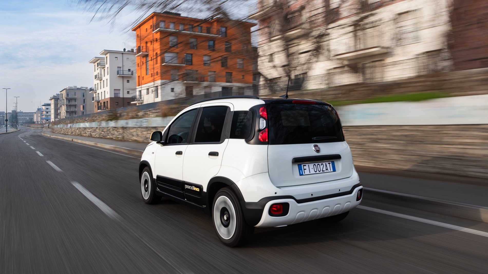 Fiat Pandina