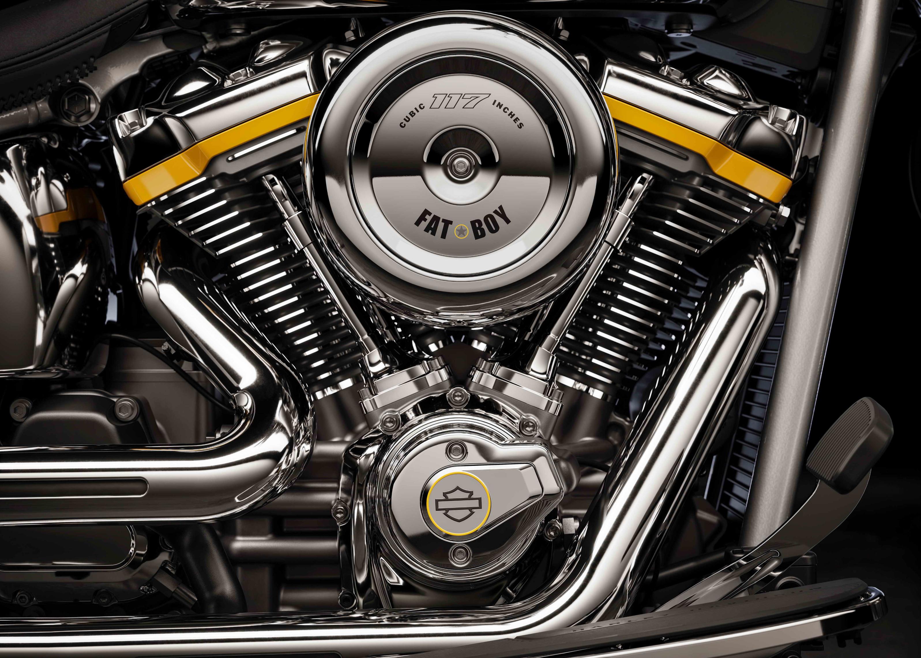 Harley-Davidson