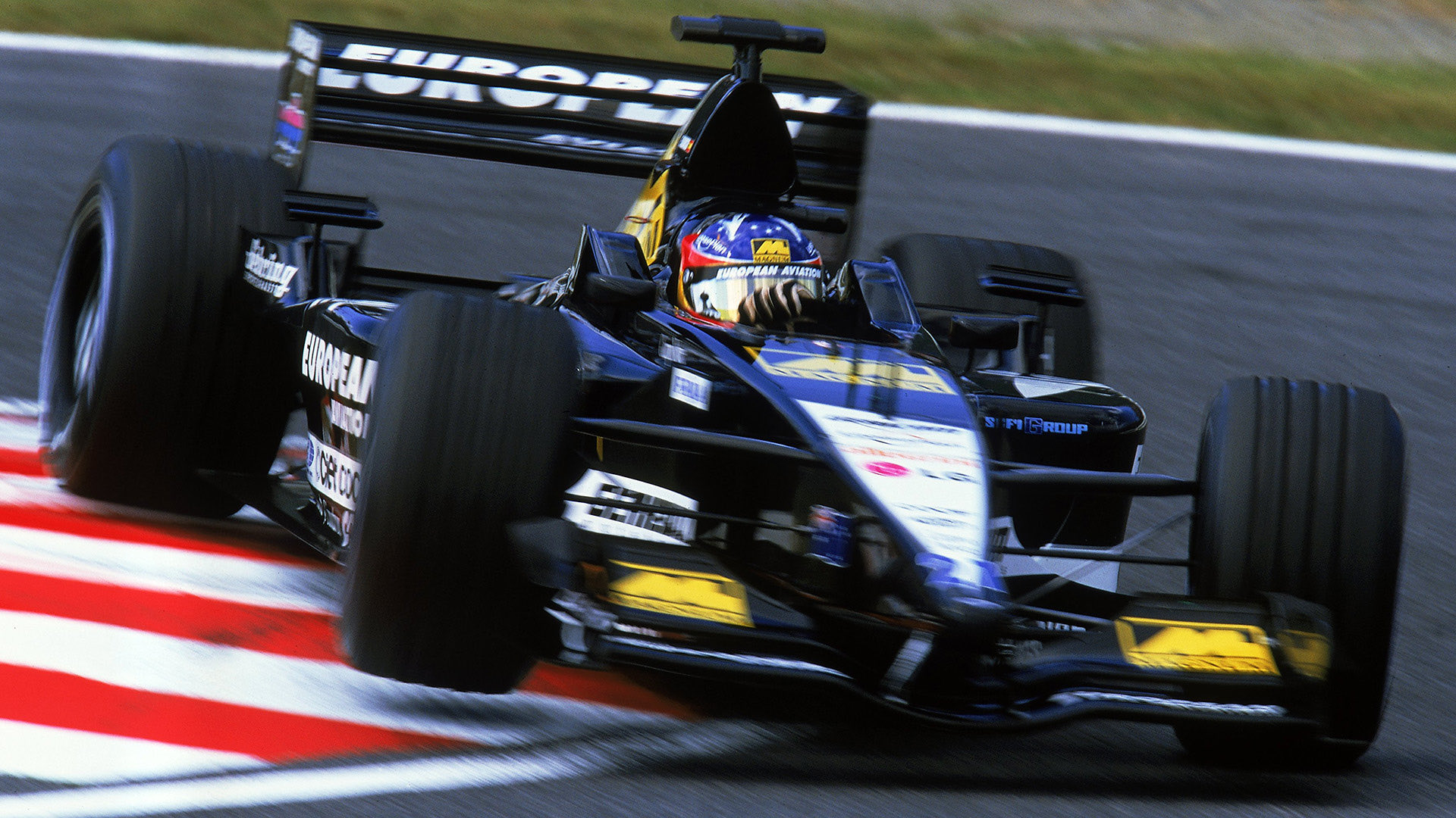 Minardi