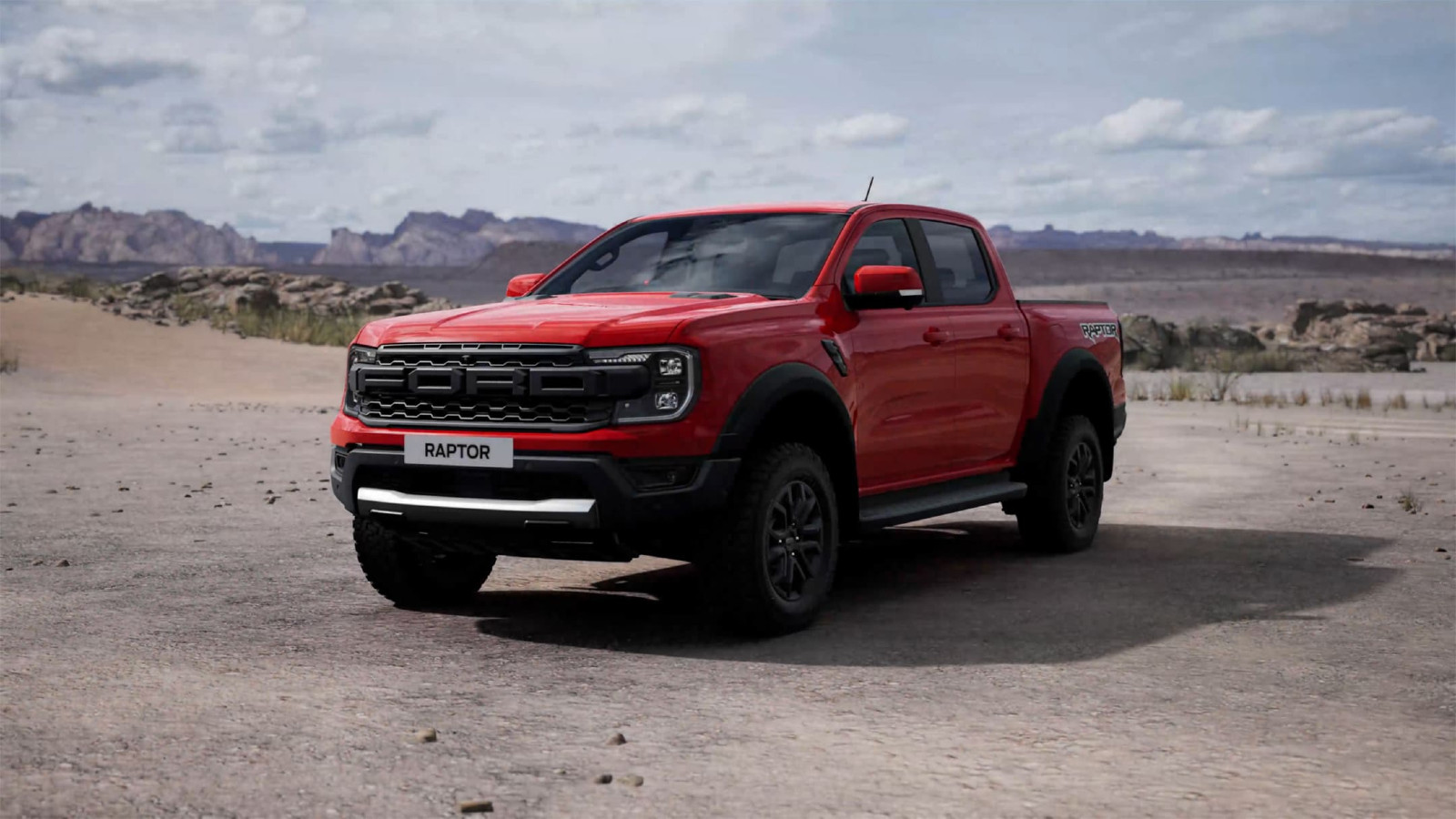 Ford