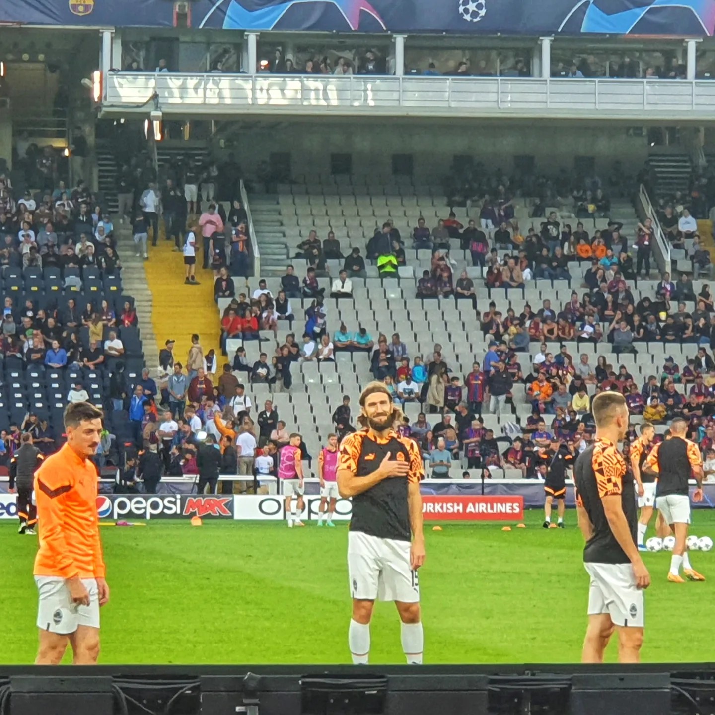 Ο Τσιγκρίνσκι