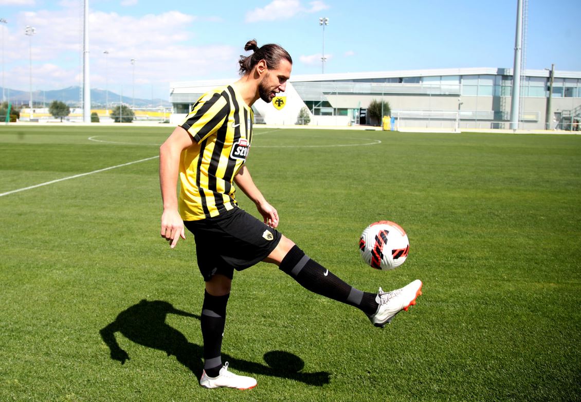 Παρουσίαση Κριχόβιακ