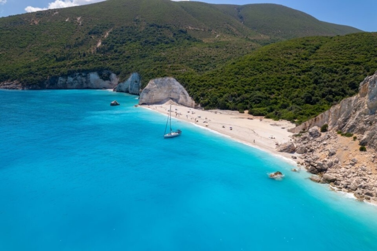 Φτέρι ,Κεφαλονιά