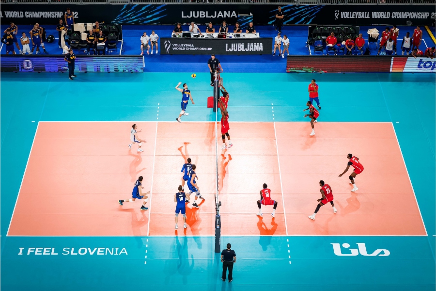 Ιταλία - Κούβα