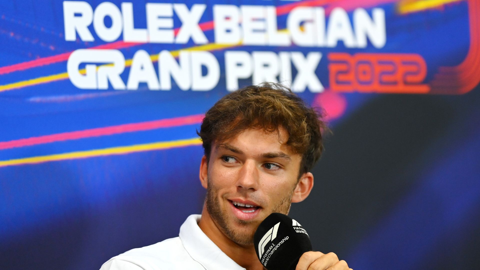 Πιερ Γκασλί