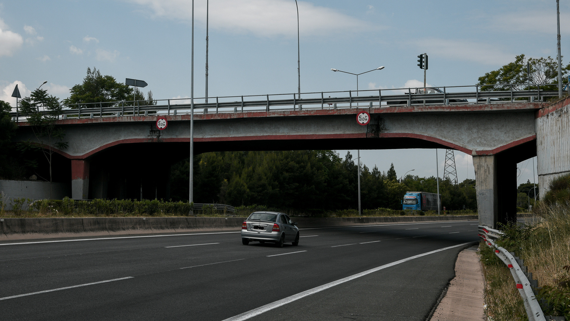 γέφυρα Βαρυμπόμπης