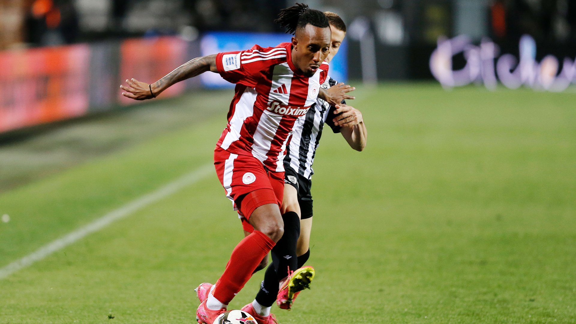 Ο Ζέλσον Μαρτίνς