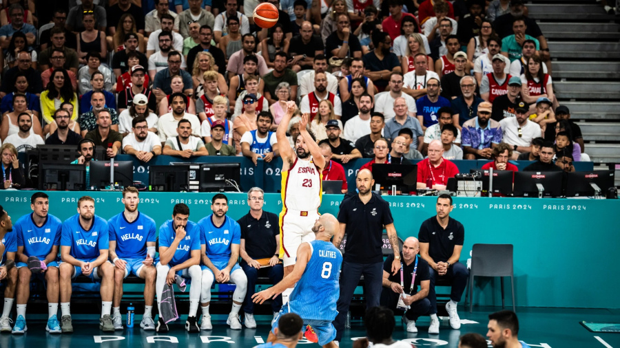 Το σουτ του Γιουλ