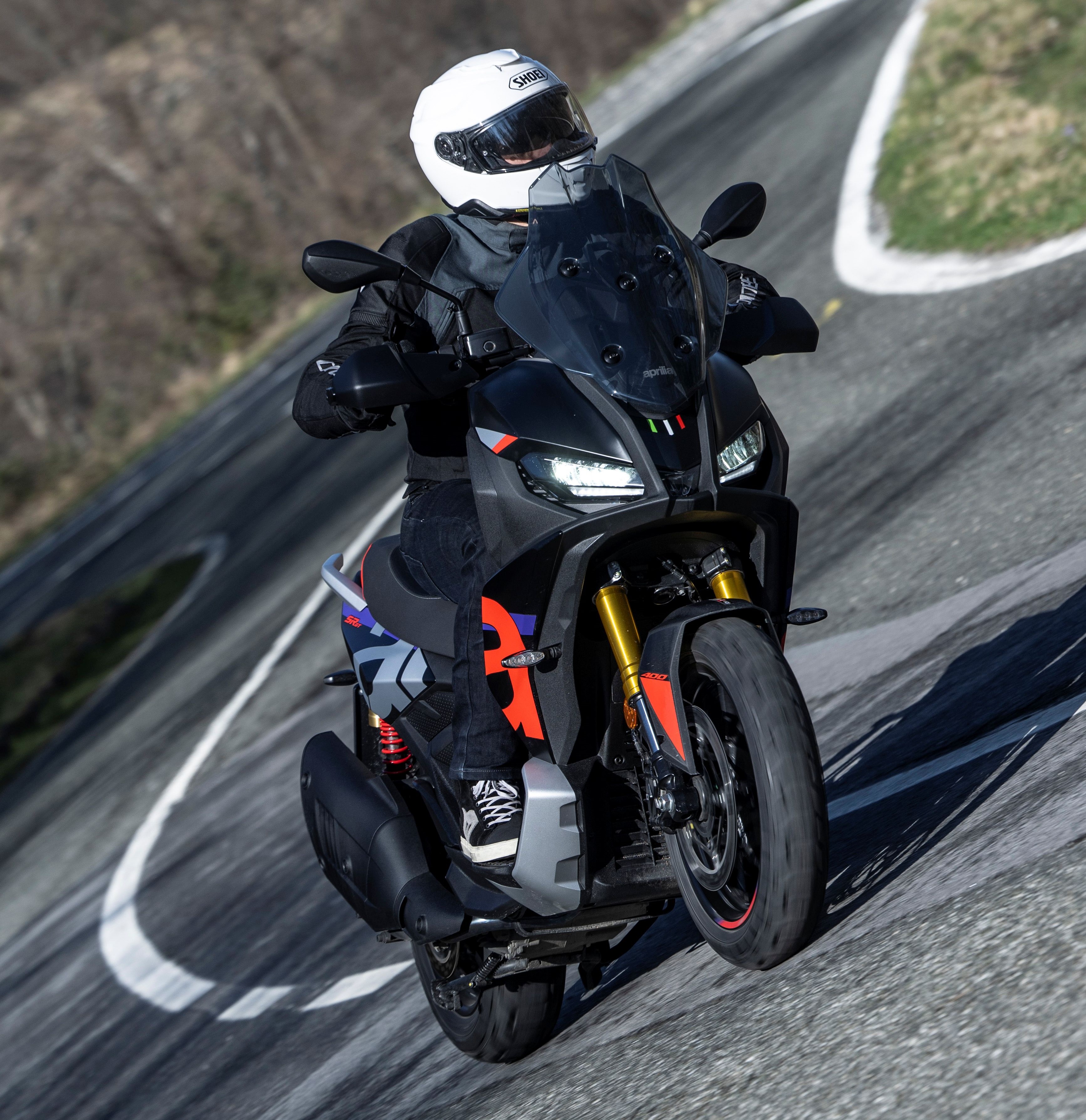 Aprilia