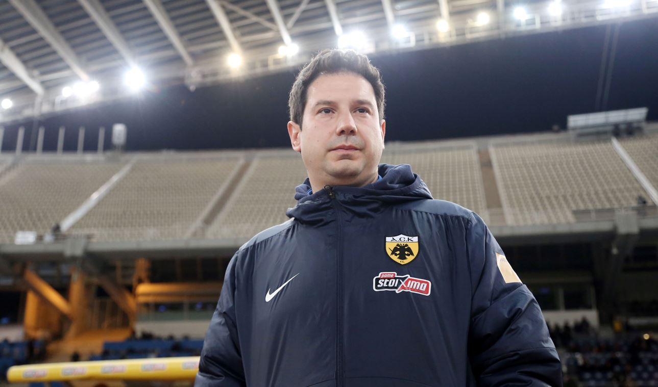 Αργύργης Γιαννίκης