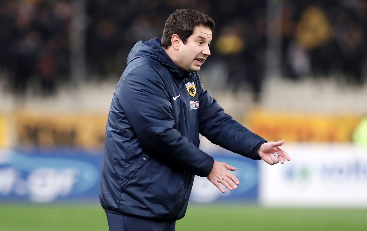 Ο Γιαννίκης