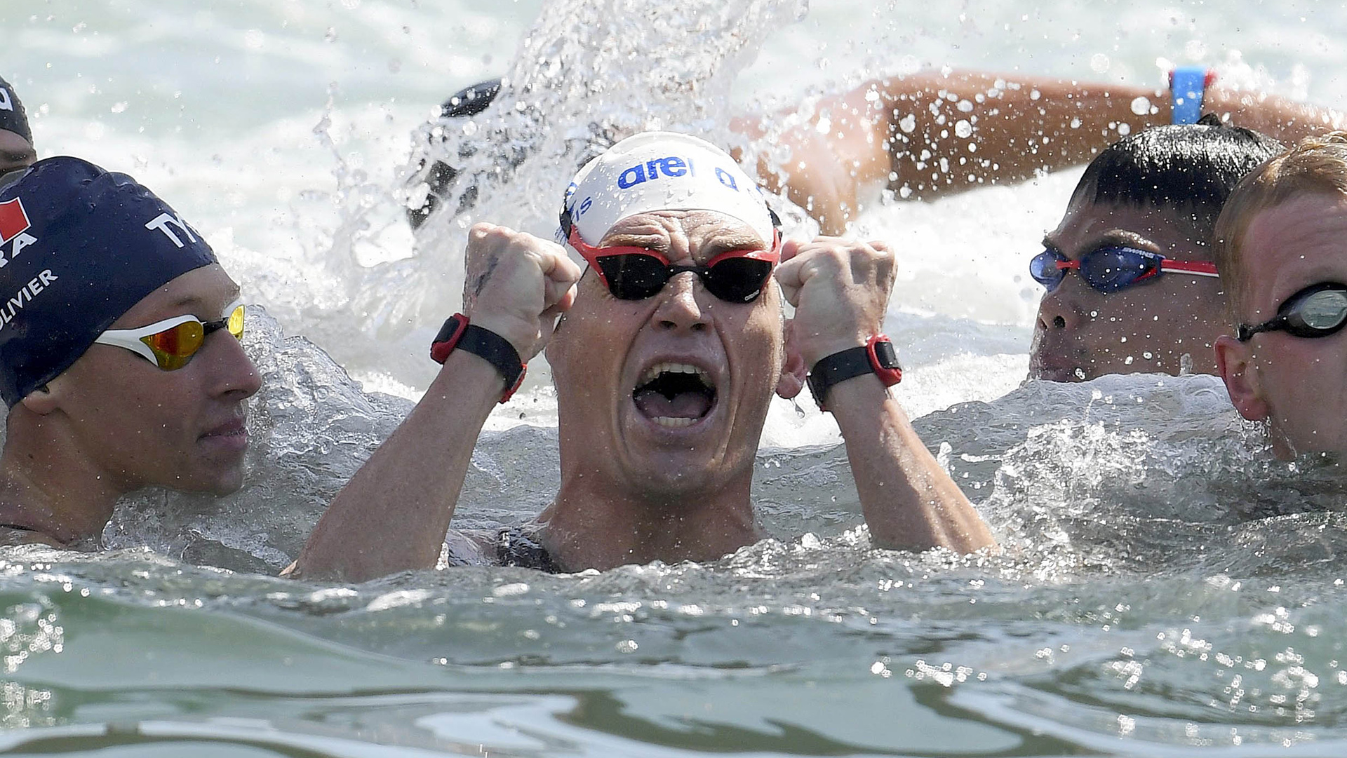 Η κραυγή του Σπύρου