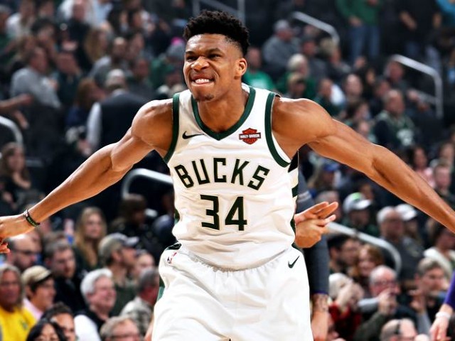 Giannis 2019