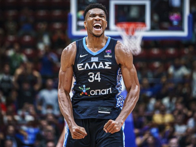 Giannis