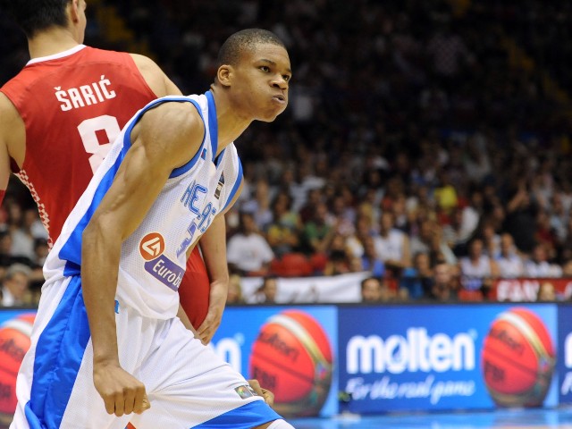 Giannis Ethniki
