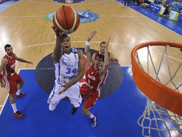 giannis pro olympiako