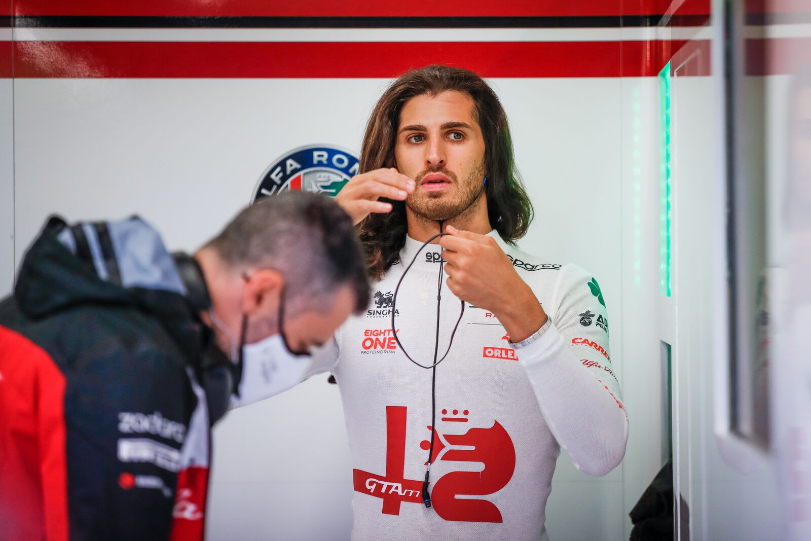 giovinazzi