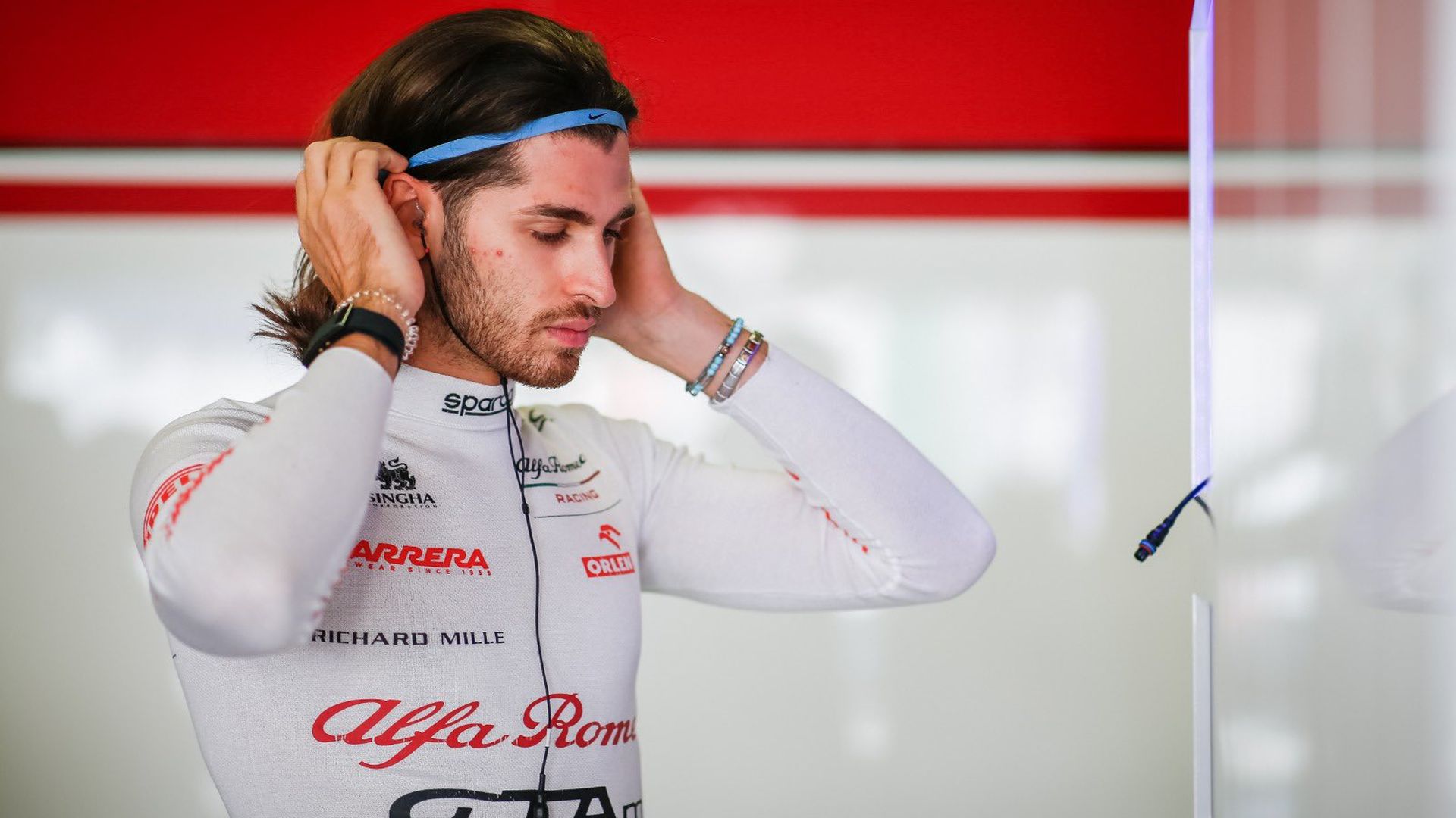 Αντόνιο Τζιοβινάτσι