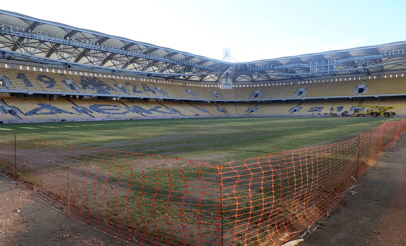 OPAP Arena