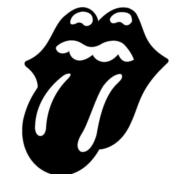 Logo Rolling Stones