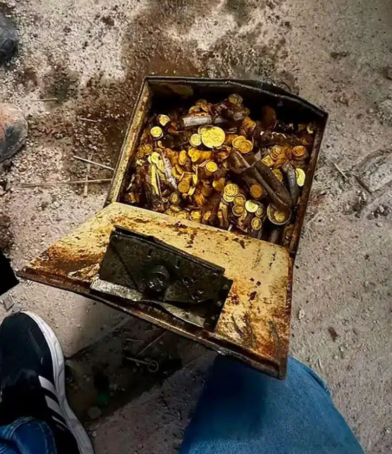 Θησαυρός