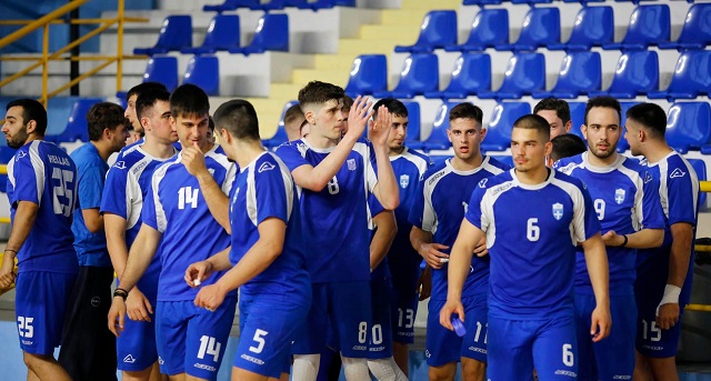 handball national team