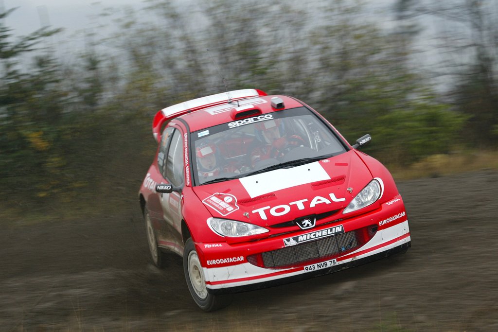 Μάρκους Γκρένχολμ