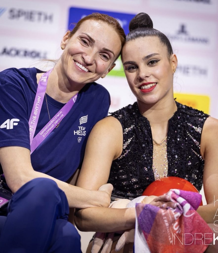 gymnastiki