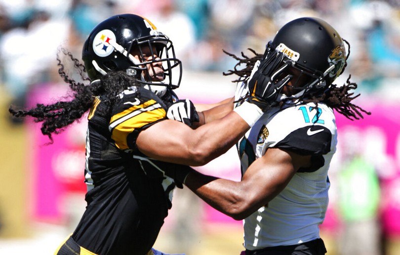 Τράβηγμα μαλλιού