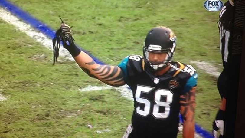 Τράβηγμα μαλλιού