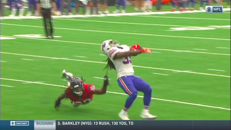 Τράβηγμα μαλλιού