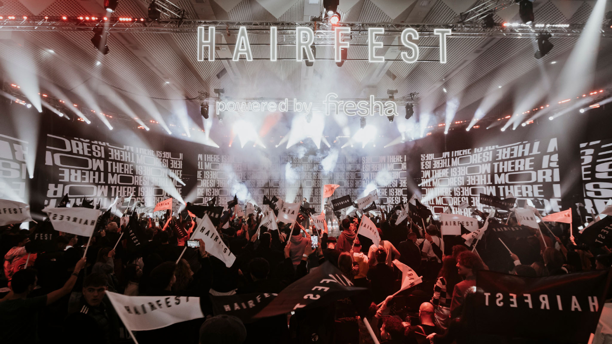 hairfest