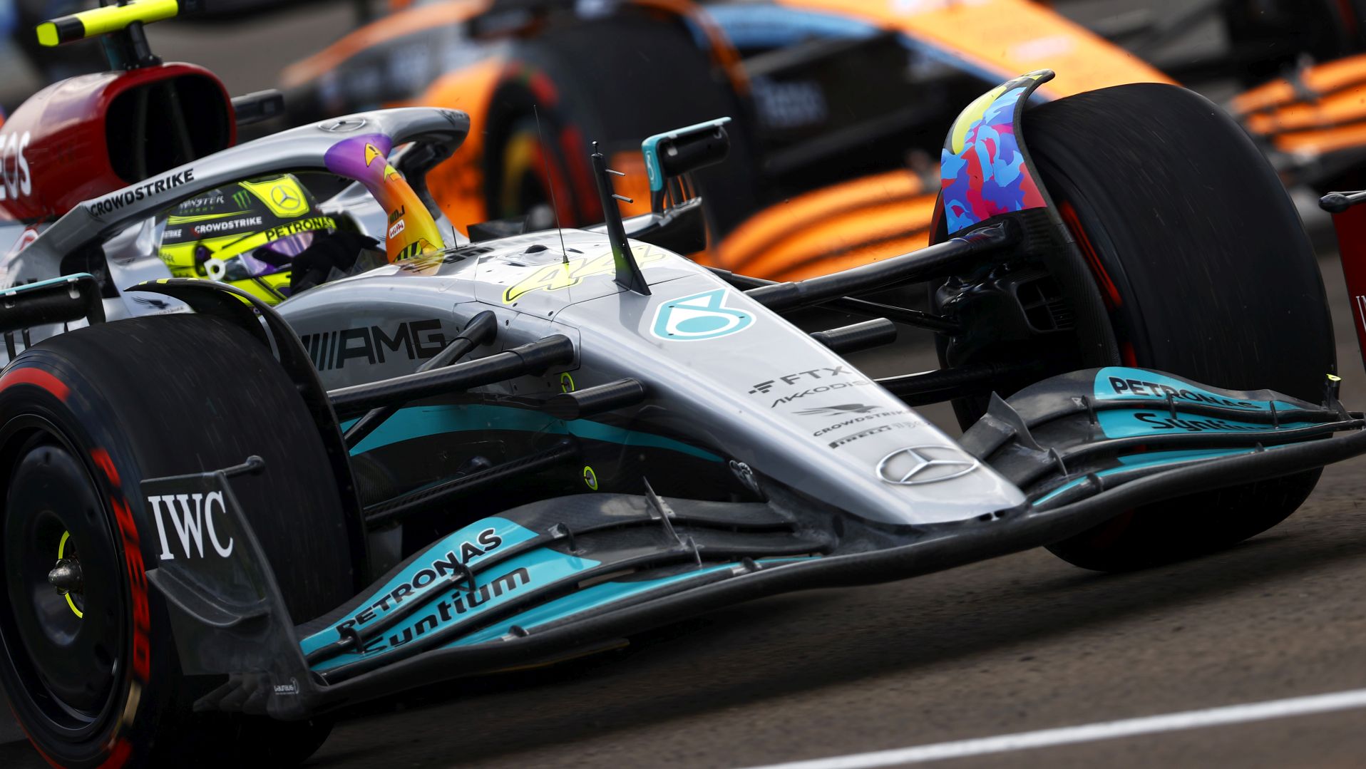 Λούις Χάμιλτον