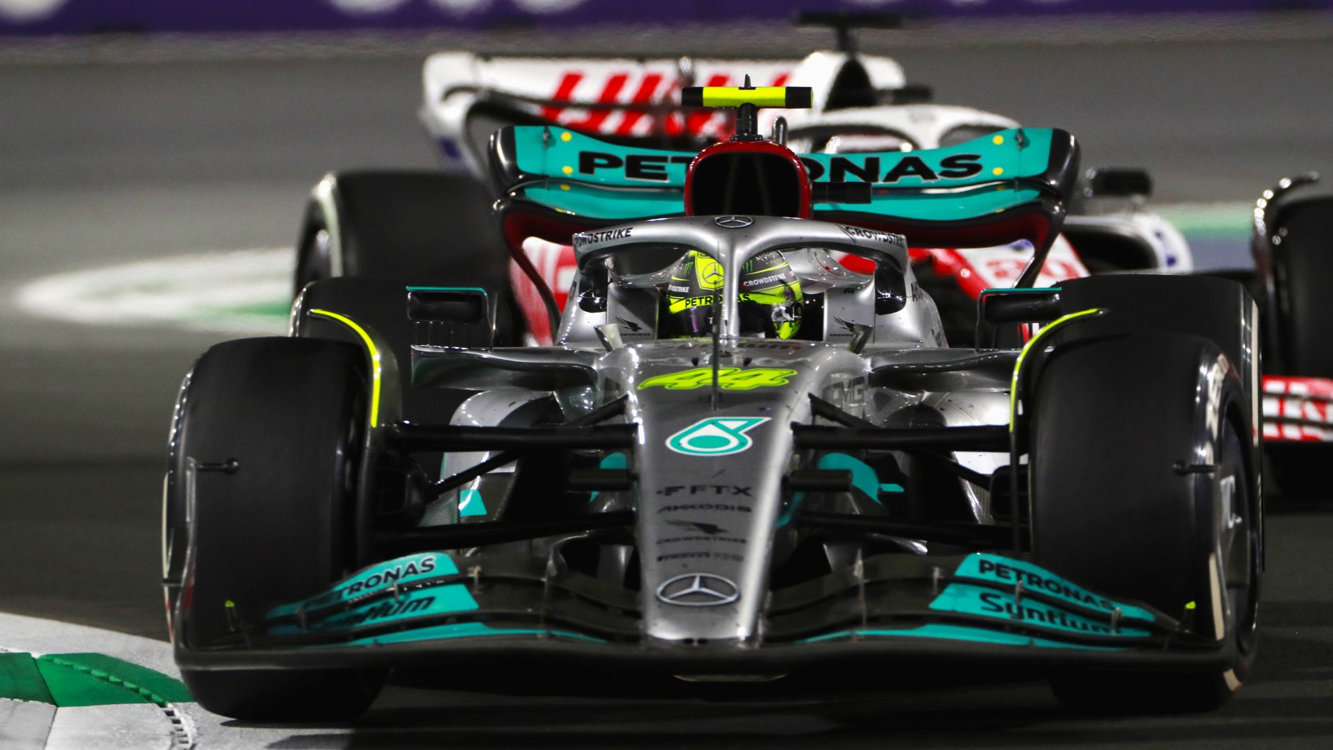 Λούις Χάμιλτον