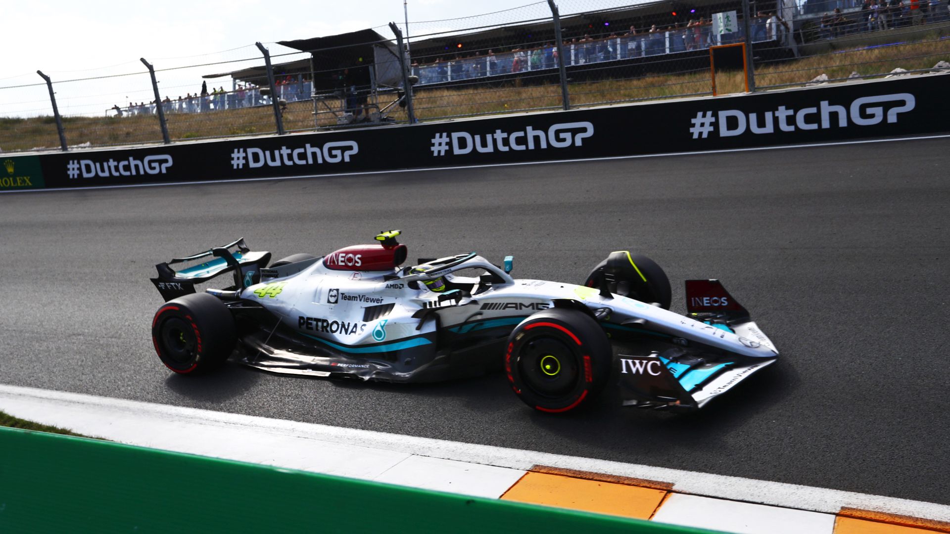 Λούις Χάμιλτον