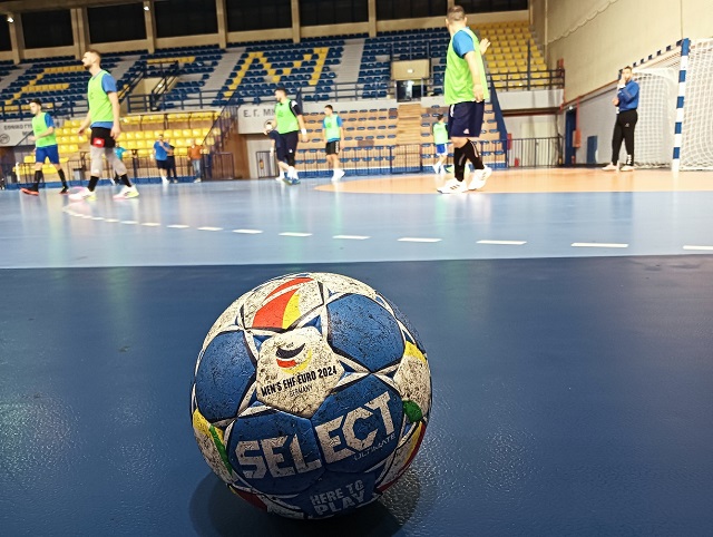 ball handball