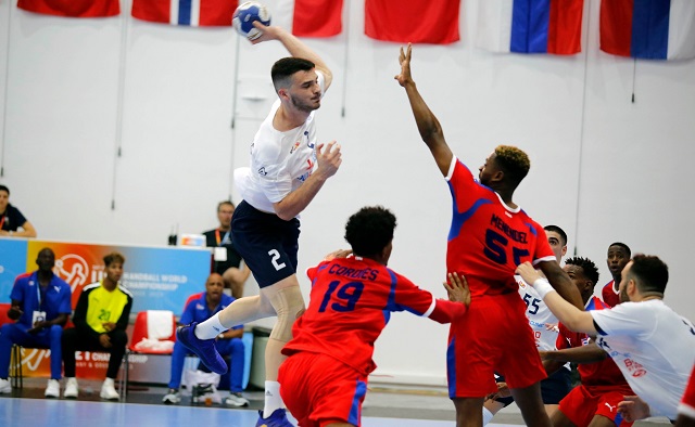 handball national team