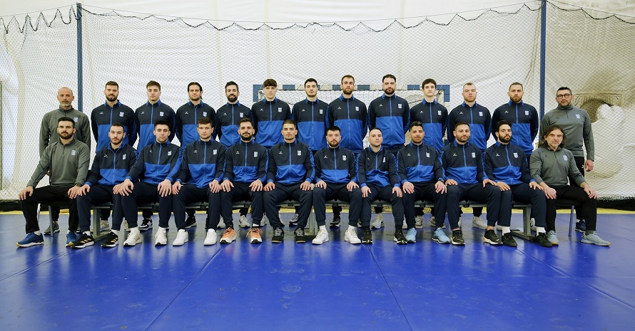 handball national team