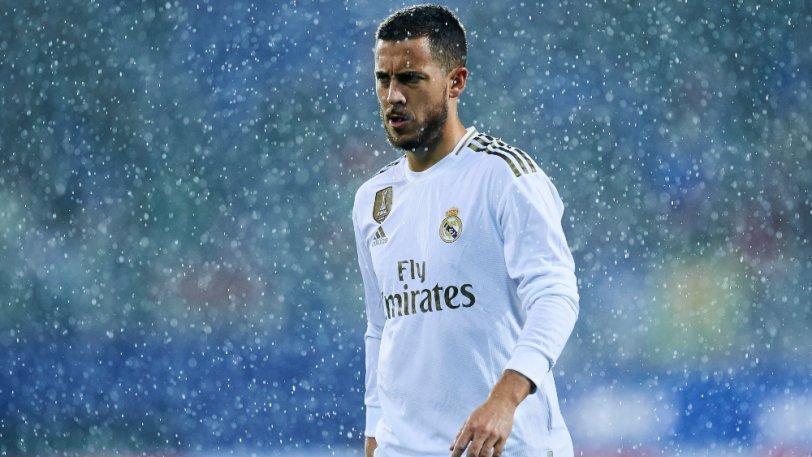 Ο Αζάρ δείχνει να το έχει παρατήσει