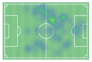 Ο χώρος δράσης του Καρλίτος με τον Απόλλωνα