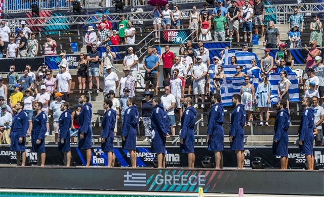 national team water polo 