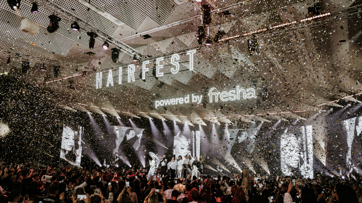 hairfest