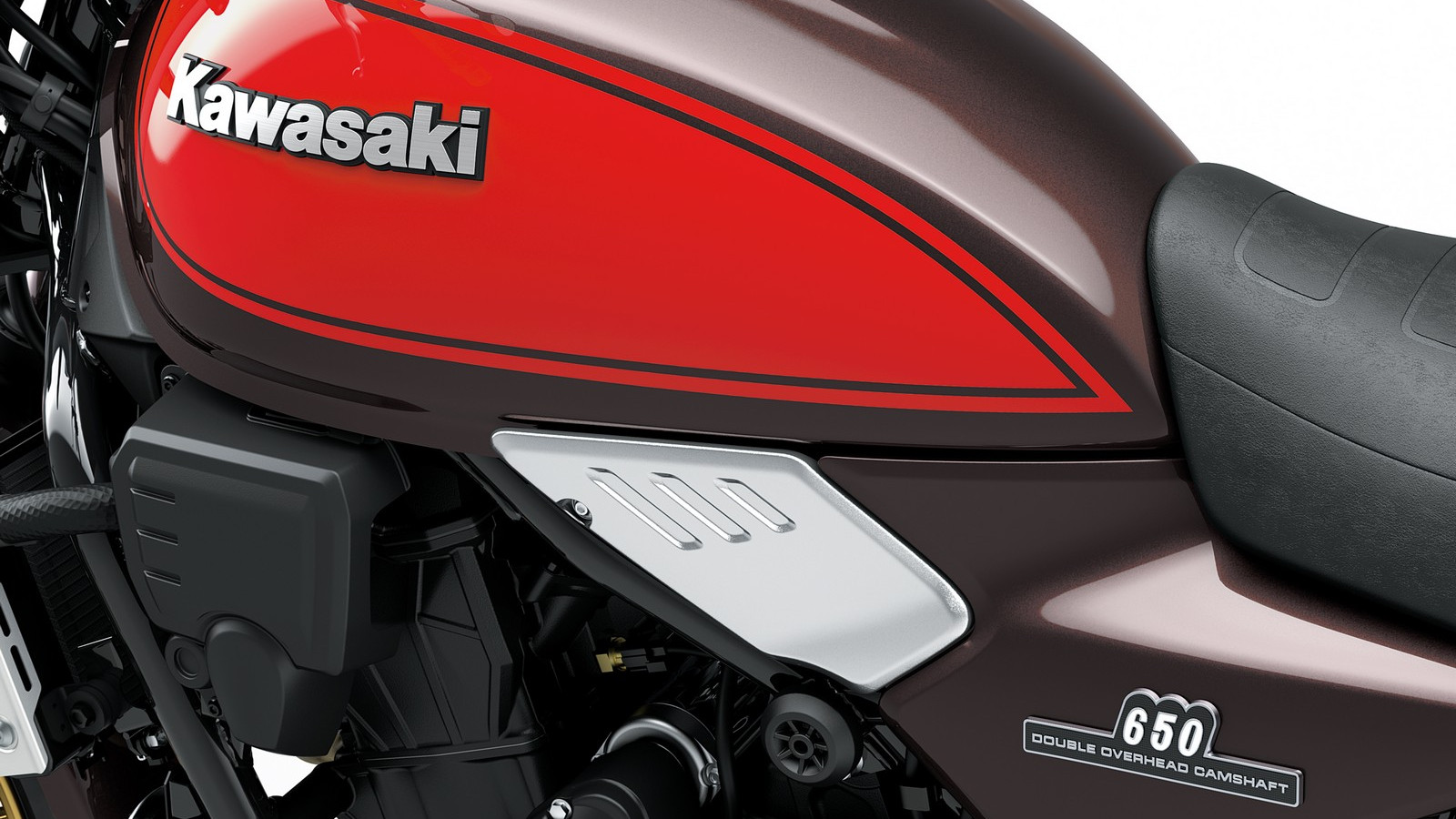 Kawasaki